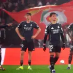 Jadwal Padat Real Madrid di Playoff Liga Champions, Toni Kroos Khawatirkan Kebugaran Pemain