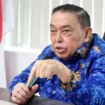 Wakil Gubernur Sulawesi Barat Salim S Mengga Meninggal Dunia di Makassar