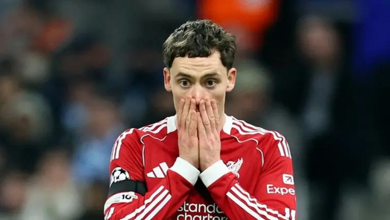 Florian Wirtz Akui Adaptasi di Liverpool Lebih Sulit dari Perkiraan Florian Wirtz Akui Adaptasi di Liverpool Lebih Sulit dari Perkiraan