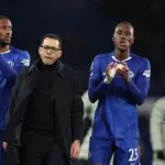 Liam Rosenior Fokus Taktik, Tak Ikut Campur Urusan Transfer Pemain Chelsea