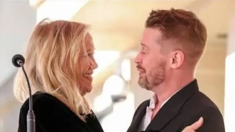 Macaulay Culkin Berduka atas Kepergian Catherine O’Hara: ‘Mama, Kupikir Kita Masih Punya Waktu’