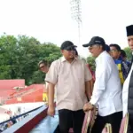 Andre Rosiade Pastikan Stadion GOR H Agus Salim Padang Direhabilitasi Total Mulai 2026