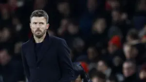 Michael Carrick Buka Peluang Manchester United Belanja Pemain di Sisa Bursa Transfer