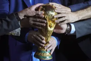 Jerman Tegaskan Tak Ikut Boikot Piala Dunia 2026 di Amerika Serikat
