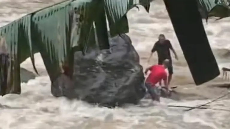 Tiga Pasien Rehabilitasi Narkoba Kabur di Bogor, Dua Orang Berhasil Dievakuasi dari Sungai