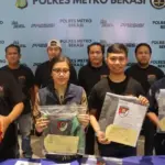 Penculikan Anak di Tambun Bekasi Terungkap, Pelaku Ditangkap di Bandung