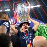 Juara Bertahan Liga Champions Selalu Terpuruk ke Playoff Sejak Format Baru Diterapkan