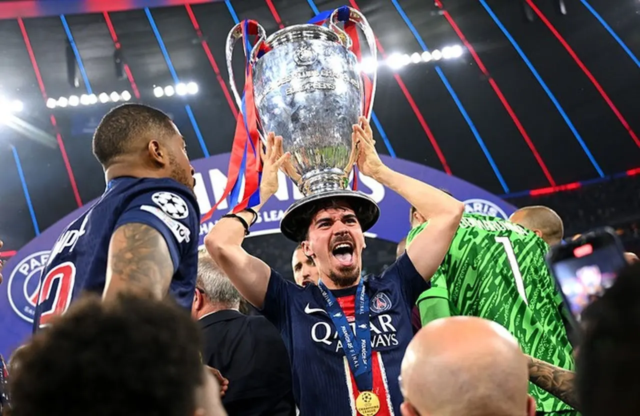 Juara Bertahan Liga Champions Selalu Terpuruk ke Playoff Sejak Format Baru Diterapkan