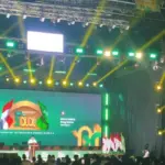 Ketua MPR Ahmad Muzani: NU Kuat, Indonesia Akan Kuat