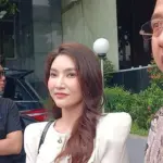 Sarwendah Serahkan Bukti Anak Kandung ke Polisi, Bela Putri dari Fitnah Ruben Onsu