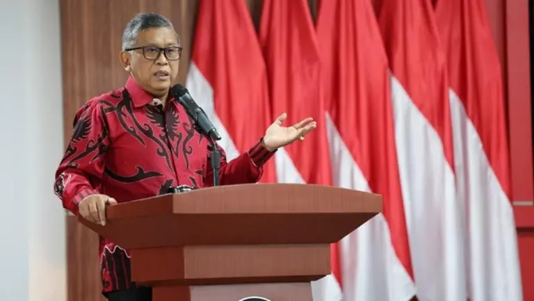 PDIP Nilai Mundurnya Petinggi OJK Cerminan Tanggung Jawab Moral Pemimpin PDIP Nilai Mundurnya Petinggi OJK Cerminan Tanggung Jawab Moral Pemimpin