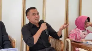 Antusiasme Tinggi, Tiket Planetarium Jakarta Ludes Terjual, Pemprov Cari Solusi Tambahan