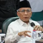 Gus Yahya Dukung Indonesia Bergabung Dewan Perdamaian AS untuk Bantu Palestina