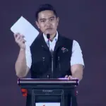 Kaesang Pangarep Ajak Kader PSI Berjuang Keras Raih Kemenangan di Pemilu 2029