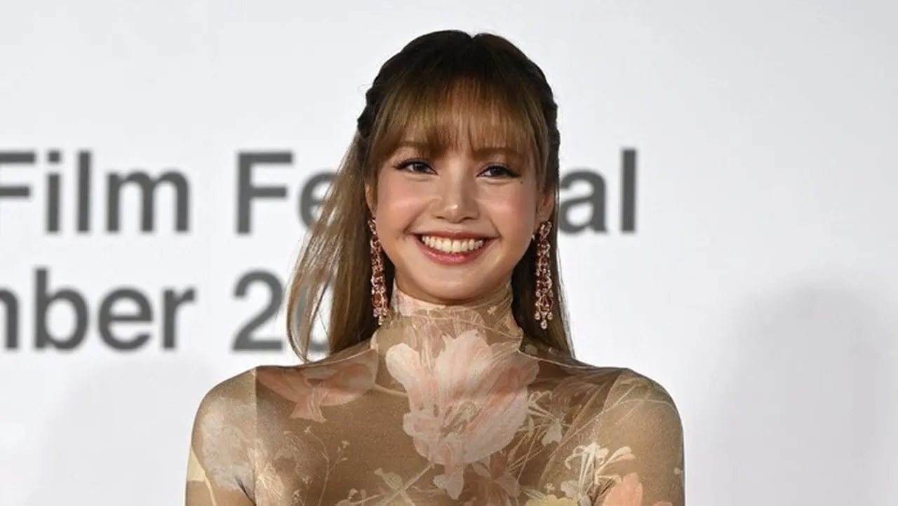 Film ‘Extraction: Tygo’ Syuting di Cikini, Bekasi, Hingga Depok Libatkan Lisa BLACKPINK Film ‘Extraction: Tygo’ Syuting di Cikini, Bekasi, Hingga Depok Libatkan Lisa BLACKPINK