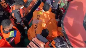 Jasad Pelatih Valencia Ditemukan di Perairan Komodo, Celana Merah Jadi Kunci Identifikasi