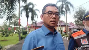 Musim Hujan Bogor: Sukamakmur Jadi Titik Rawan Bencana Tertinggi