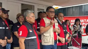 PDIP Dorong Perdamaian Palestina Lewat PBB, Pertanyakan Board of Peace