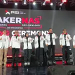 Kaesang Pangarep Umumkan 7 Kader Baru PSI, Termasuk Eks NasDem dan PKS