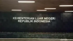 WNI Ditahan di Norwegia Pasca Kecelakaan Maut Tewaskan Dua Lansia, Kemlu Pantau Ketat