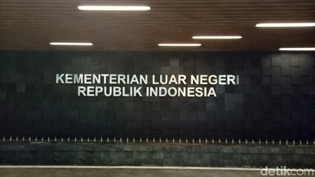 WNI Ditahan di Norwegia Pasca Kecelakaan Maut Tewaskan Dua Lansia, Kemlu Pantau Ketat WNI Ditahan di Norwegia Pasca Kecelakaan Maut Tewaskan Dua Lansia, Kemlu Pantau Ketat