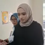 Inara Rusli Adukan Virgoun ke Komnas PA Atas Dugaan Bawa Paksa Anak