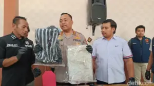 Bocah 4,5 Tahun di Cilacap Tewas Dibunuh dan Diperkosa Tetangganya Sendiri