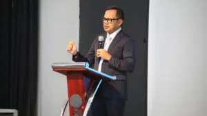 Wamendagri Bima Arya: Pelajar Harus Siapkan Diri Jadi Pemimpin Masa Depan Indonesia Emas 2045