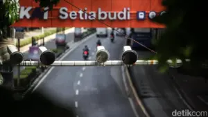 Waspada Penipuan E-Tilang: Kenali Modus SMS/WA dan Cara Konfirmasi Resmi ETLE