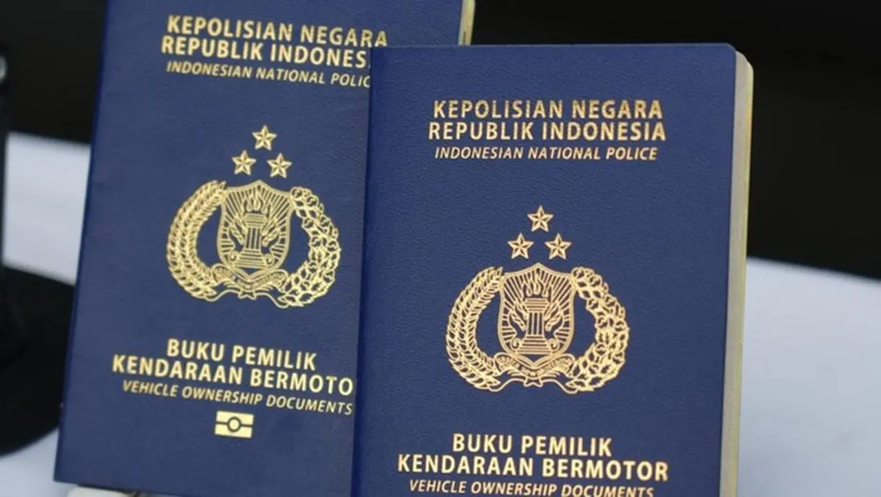 BPKB Elektronik Kini Bisa Diakses Online Lewat Aplikasi eBPKB Mobile