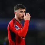 Michael Carrick Yakin Mason Mount Segera Bersinar di Manchester United