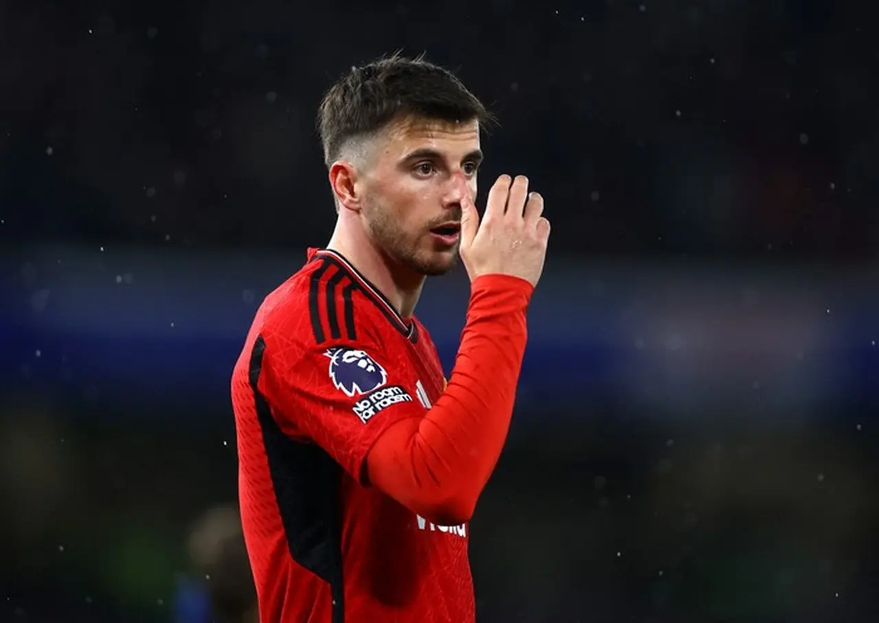 Michael Carrick Yakin Mason Mount Segera Bersinar di Manchester United Michael Carrick Yakin Mason Mount Segera Bersinar di Manchester United