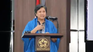 Waka MPR Dorong Sistem Kesehatan Inklusif untuk Perlindungan Menyeluruh Penyandang Disabilitas