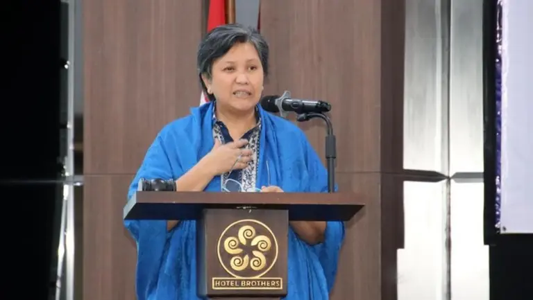 Waka MPR Dorong Sistem Kesehatan Inklusif untuk Perlindungan Menyeluruh Penyandang Disabilitas