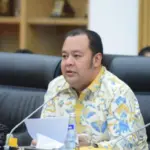 Komisi XI DPR Tegaskan Pejabat BUMN Tak Akan Isi Jabatan Pimpinan OJK dan BEI