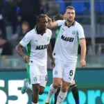 Jay Idzes Starter, Sassuolo Taklukkan Pisa 3-1 untuk Dekati 10 Besar Klasemen Serie A