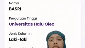 Viral Nama Alumni UHO Berubah di PDDikti, Komisi X DPR Mendesak Klarifikasi Kemendikbudristek