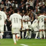 Real Madrid Gasak Real Betis 5-1, Modal Berharga Jelang Piala Super Spanyol 2026