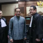 Pengacara Protes Nadiem Makarim Dibawa Pergi Jaksa Saat Sidang Diskors, Singgung Hak Asasi