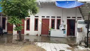 Polisi Selidiki Sisa Makanan-Minuman Terkait Tewasnya Ibu dan Dua Anak di Jakarta Utara