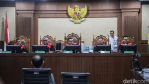 Jaksa Ungkap Agustina Wilujeng ‘Titip’ 3 Pengusaha ke Nadiem Makarim dalam Proyek Chromebook Kemendikbudristek