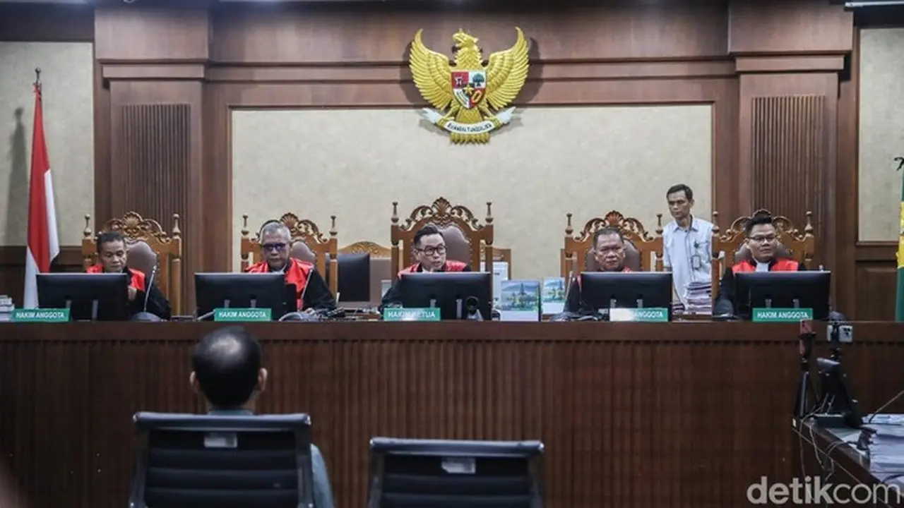 Jaksa Ungkap Agustina Wilujeng ‘Titip’ 3 Pengusaha ke Nadiem Makarim dalam Proyek Chromebook Kemendikbudristek