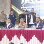 Polisi Bantah Keterlibatan Keluarga dalam Pembunuhan Anak Politisi PKS di Cilegon