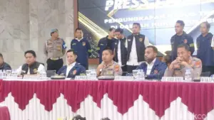 Motif Ekonomi di Balik Pembunuhan Anak Politisi PKS Cilegon: Pelaku Rugi Miliaran Rupiah Akibat Kripto