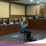 Nadiem Makarim Didakwa Rugikan Negara Rp 2,1 T dalam Kasus Korupsi Pengadaan Chromebook