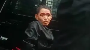 Pembunuh Anak Politikus PKS Cilegon Ternyata Pelaku Pencurian Acak, Modus Pencet Bel