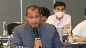 Wamenkum: Restorative Justice di KUHAP Baru Lanjut Jika Korban Tak Setuju