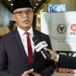 DPR Minta Pemerintah Pastikan Keamanan WNI Pasca Serangan AS ke Venezuela