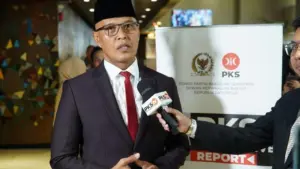 DPR Minta Pemerintah Pastikan Keamanan WNI Pasca Serangan AS ke Venezuela