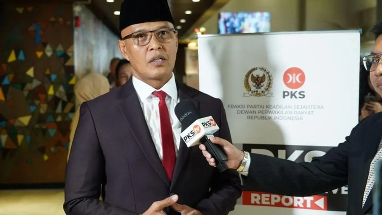 DPR Minta Pemerintah Pastikan Keamanan WNI Pasca Serangan AS ke Venezuela
